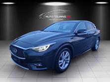 INFINITI Q30 2.2d Luxe Black Edition DCT AWD, Diesel, Second hand / Used, Automatic - 7
