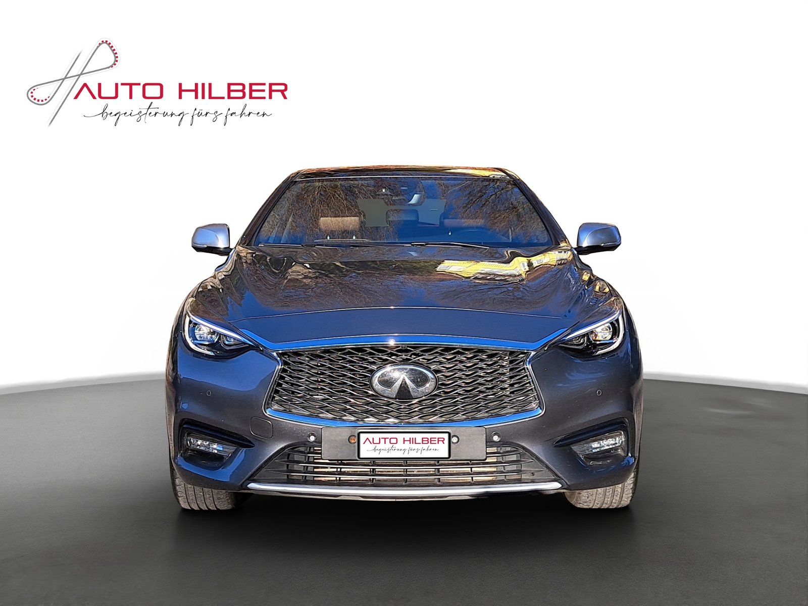 INFINITI Q30 2.2d Premium Tech AWD DCT, Diesel, Occasioni / Usate, Automatico - 2