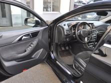 INFINITI Q30 1.6t Premium Tech FWD, Benzin, Occasion / Gebraucht, Handschaltung - 4