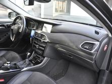 INFINITI Q30 1.6t Premium Tech FWD, Benzin, Occasion / Gebraucht, Handschaltung - 7