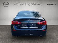 INFINITI Q50S 35h Sport Tech AWD Automatic, Second hand / Used, Automatic - 4