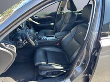 INFINITI Q50 2.0 Premium Tech Automatic, Benzina, Occasioni / Usate, Automatico - 4