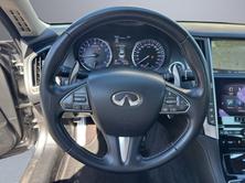 INFINITI Q50 2.0 Premium Tech Automatic, Benzina, Occasioni / Usate, Automatico - 5
