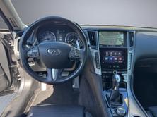 INFINITI Q50 2.0 Premium Tech Automatic, Benzina, Occasioni / Usate, Automatico - 6