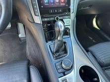 INFINITI Q50 2.0 Premium Tech Automatic, Benzina, Occasioni / Usate, Automatico - 7