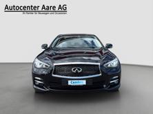 INFINITI Q50 2.2d Premium, Diesel, Occasion / Gebraucht, Automatik - 2