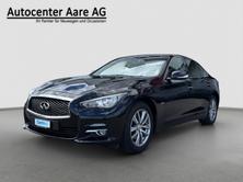 INFINITI Q50 2.2d Premium, Diesel, Occasion / Gebraucht, Automatik - 3