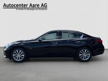 INFINITI Q50 2.2d Premium, Diesel, Occasion / Gebraucht, Automatik - 4