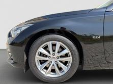 INFINITI Q50 2.2d Premium, Diesel, Occasion / Gebraucht, Automatik - 5