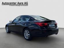 INFINITI Q50 2.2d Premium, Diesel, Occasion / Gebraucht, Automatik - 6