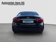 INFINITI Q50 2.2d Premium, Diesel, Occasion / Gebraucht, Automatik - 7