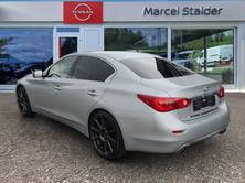 INFINITI Q50S 35h AWD Automatic, Hybride Intégral Essence/Électricité, Occasion / Utilisé, Automatique - 3