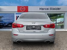INFINITI Q50S 35h AWD Automatic, Hybride Intégral Essence/Électricité, Occasion / Utilisé, Automatique - 4