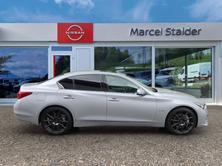 INFINITI Q50S 35h AWD Automatic, Hybride Intégral Essence/Électricité, Occasion / Utilisé, Automatique - 5