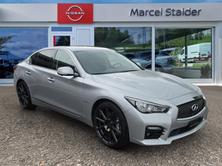 INFINITI Q50S 35h AWD Automatic, Hybride Intégral Essence/Électricité, Occasion / Utilisé, Automatique - 6