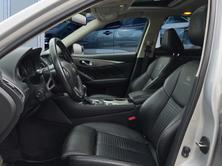 INFINITI Q50S 35h AWD Automatic, Hybride Intégral Essence/Électricité, Occasion / Utilisé, Automatique - 7