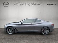 INFINITI Q60 3.0t Coupé Sport AWD Automatic, Petrol, Second hand / Used, Automatic - 2