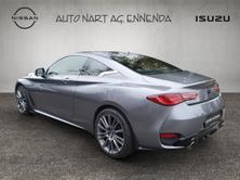 INFINITI Q60 3.0t Coupé Sport AWD Automatic, Petrol, Second hand / Used, Automatic - 3