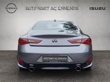 INFINITI Q60 3.0t Coupé Sport AWD Automatic, Petrol, Second hand / Used, Automatic - 4