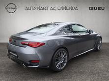 INFINITI Q60 3.0t Coupé Sport AWD Automatic, Petrol, Second hand / Used, Automatic - 5