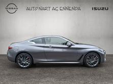 INFINITI Q60 3.0t Coupé Sport AWD Automatic, Petrol, Second hand / Used, Automatic - 6
