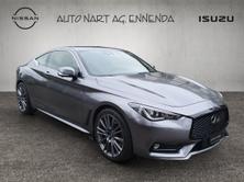 INFINITI Q60 3.0t Coupé Sport AWD Automatic, Petrol, Second hand / Used, Automatic - 7