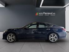 INFINITI Q70 3.7 S Premium Automatic, Benzin, Occasion / Gebraucht, Automatik - 2