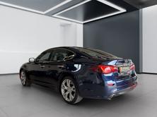 INFINITI Q70 3.7 S Premium Automatic, Benzin, Occasion / Gebraucht, Automatik - 4