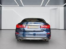 INFINITI Q70 3.7 S Premium Automatic, Benzin, Occasion / Gebraucht, Automatik - 5