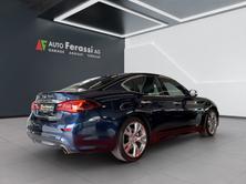 INFINITI Q70 3.7 S Premium Automatic, Benzin, Occasion / Gebraucht, Automatik - 6
