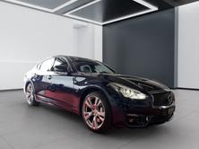 INFINITI Q70 3.7 S Premium Automatic, Benzin, Occasion / Gebraucht, Automatik - 7