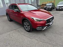 INFINITI QX30 2.0t Luxe Tech AWD DCT AWD, Benzin, Occasion / Gebraucht, Automatik - 2