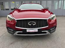 INFINITI QX30 2.0t Luxe Tech AWD DCT AWD, Benzin, Occasion / Gebraucht, Automatik - 3