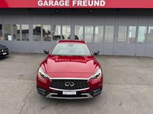 INFINITI QX30 2.0t Luxe Tech AWD DCT AWD, Benzin, Occasion / Gebraucht, Automatik - 5