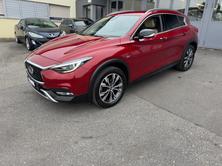 INFINITI QX30 2.0t Luxe Tech AWD DCT AWD, Benzin, Occasion / Gebraucht, Automatik - 6