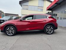 INFINITI QX30 2.0t Luxe Tech AWD DCT AWD, Benzin, Occasion / Gebraucht, Automatik - 7