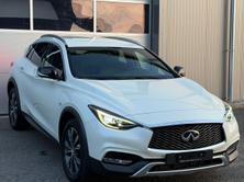 INFINITI QX30 2.2d Premium Tech DCT AWD, Diesel, Occasion / Gebraucht, Automatik - 2