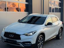 INFINITI QX30 2.2d Premium Tech DCT AWD, Diesel, Occasion / Gebraucht, Automatik - 3