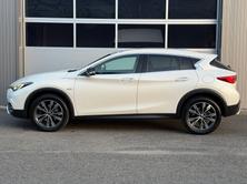 INFINITI QX30 2.2d Premium Tech DCT AWD, Diesel, Occasion / Gebraucht, Automatik - 4