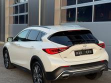 INFINITI QX30 2.2d Premium Tech DCT AWD, Diesel, Occasion / Gebraucht, Automatik - 5