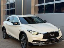 INFINITI QX30 2.2d Premium Tech DCT AWD, Diesel, Occasion / Gebraucht, Automatik - 6