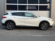 INFINITI QX30 2.2d Premium Tech DCT AWD, Diesel, Occasion / Gebraucht, Automatik - 7