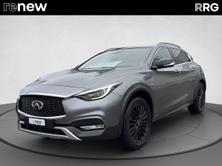 INFINITI QX30 2.0t Luxe Tech AWD DCT AWD, Petrol, Second hand / Used, Automatic - 7