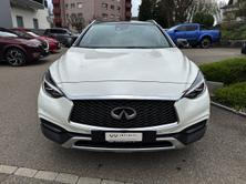 INFINITI QX30 2.0t Luxe Tech DCT AWD, Petrol, Second hand / Used, Automatic - 2