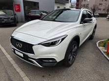 INFINITI QX30 2.0t Luxe Tech DCT AWD, Petrol, Second hand / Used, Automatic - 3