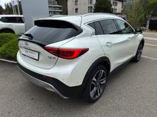 INFINITI QX30 2.0t Luxe Tech DCT AWD, Petrol, Second hand / Used, Automatic - 6