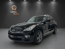 INFINITI QX50 3.0d AWD Automatic, Diesel, Occasion / Gebraucht, Automat - 3