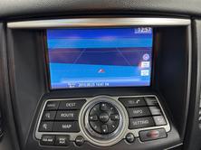 INFINITI QX50 3.0d AWD Automatic, Diesel, Occasion / Gebraucht, Automat - 4