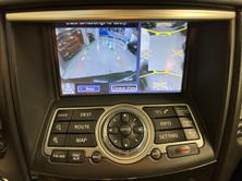INFINITI QX50 3.0d AWD Automatic, Diesel, Occasion / Gebraucht, Automat - 5