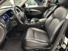 INFINITI QX50 3.0d AWD Automatic, Diesel, Occasion / Gebraucht, Automat - 7